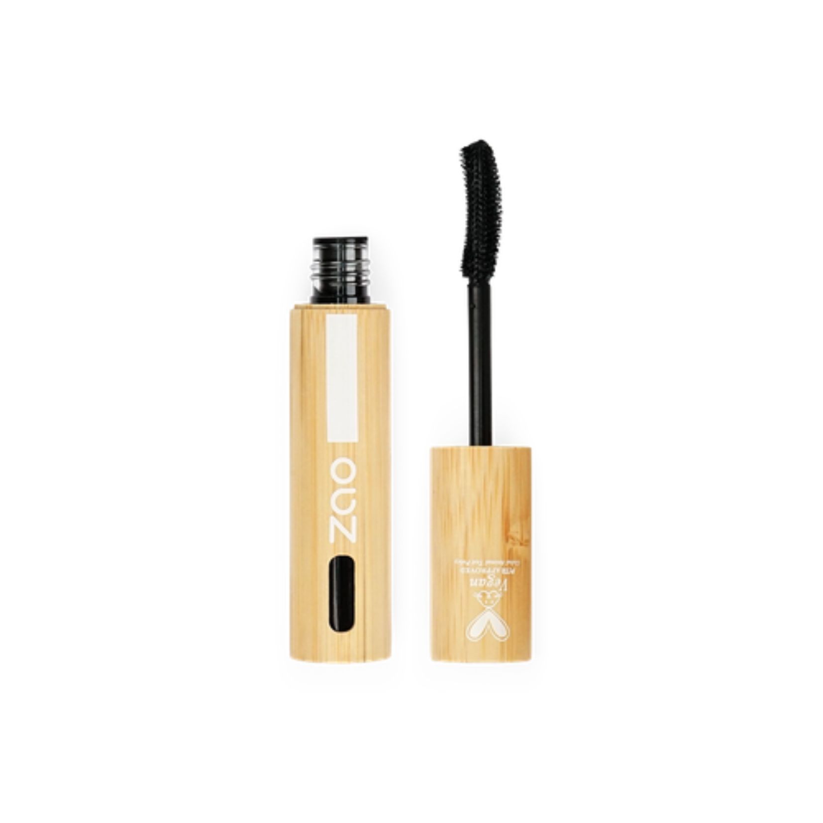 Mascara Waterproof No Drama 250 image